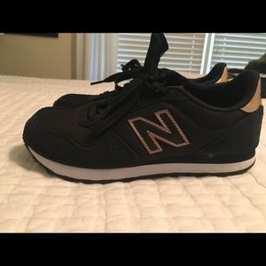 New without box New Balance 311